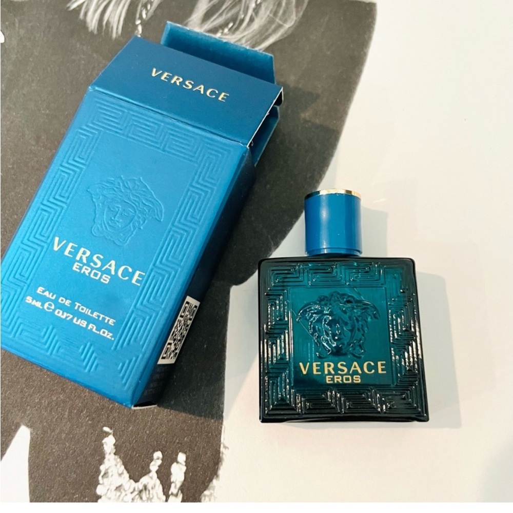 Versace Eros